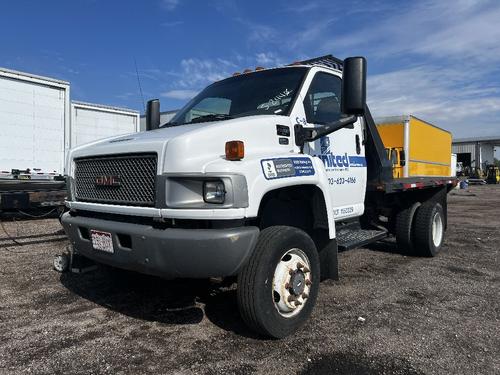 GMC C5500