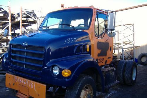 STERLING L7500 SERIES