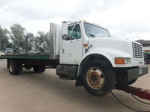 INTERNATIONAL 4700