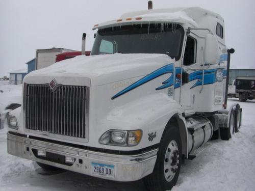 INTERNATIONAL 9400