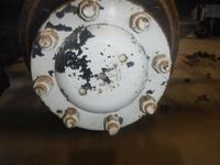 Axle Shaft FOOTE 1214