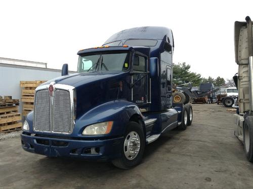 KENWORTH T660