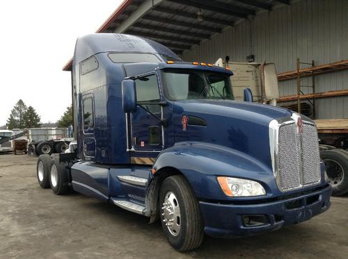 KENWORTH T660