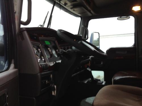 KENWORTH T660