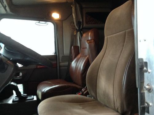 KENWORTH T660