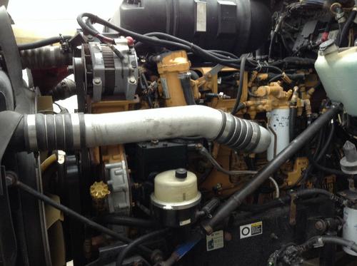 KENWORTH T660