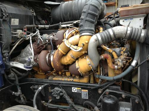 KENWORTH T660