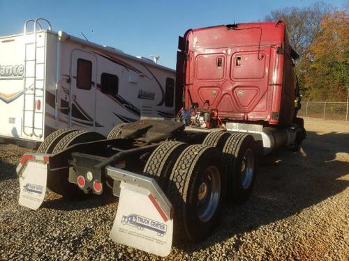 FREIGHTLINER CASCADIA 125BBC