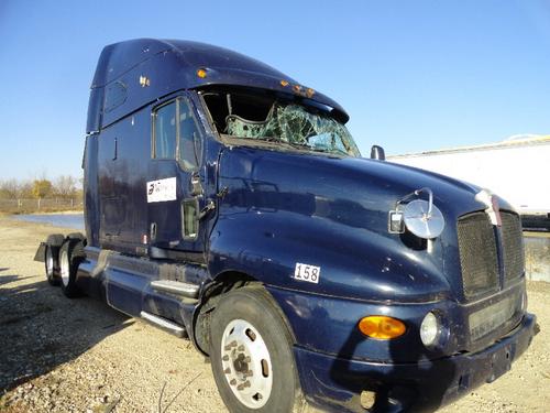 KENWORTH T2000