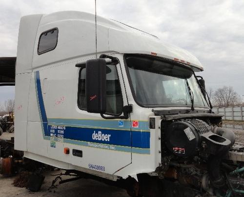 VOLVO VNL 670