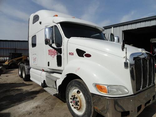 PETERBILT 387