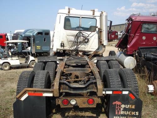 MACK CH613
