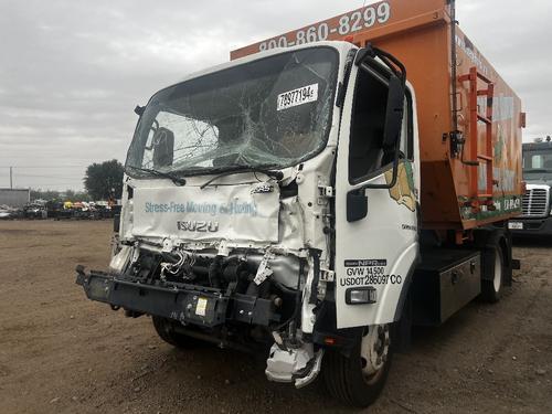 ISUZU NPR
