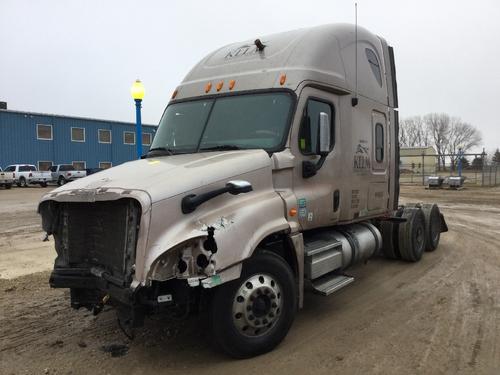 FREIGHTLINER CASCADIA