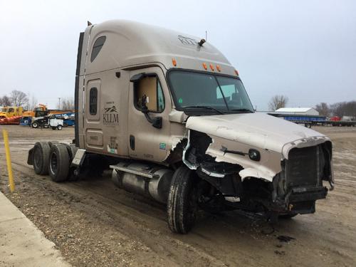 FREIGHTLINER CASCADIA