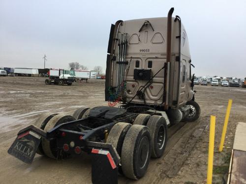 FREIGHTLINER CASCADIA