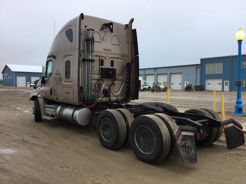 FREIGHTLINER CASCADIA