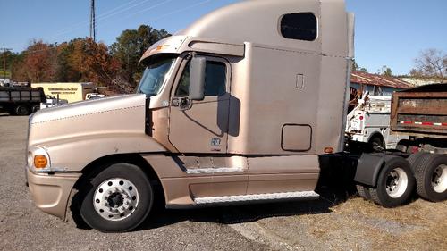 KENWORTH T600
