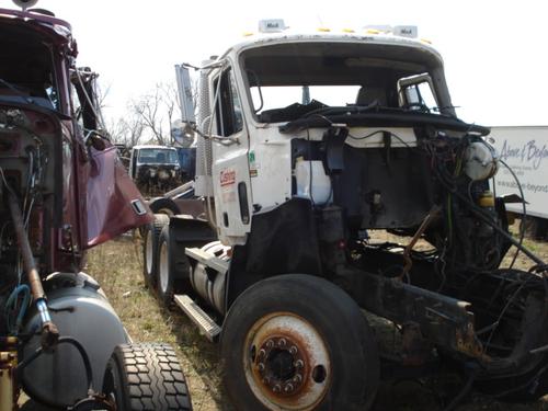 MACK CH613
