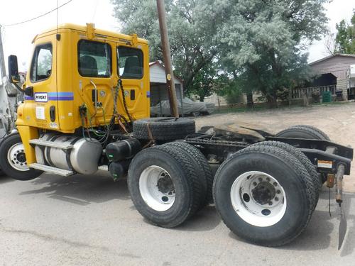 FREIGHTLINER CASCADIA