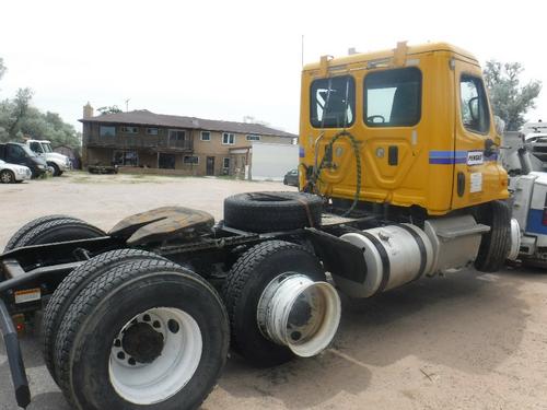 FREIGHTLINER CASCADIA