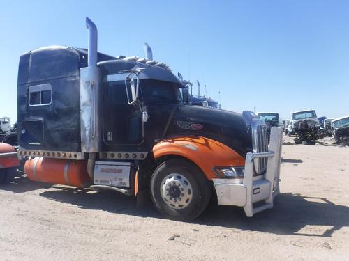 PETERBILT 386