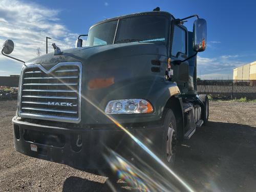 MACK CXU612