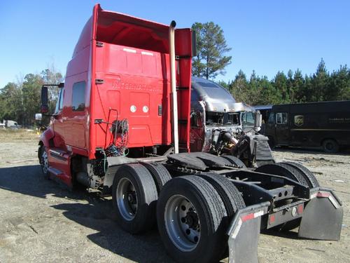 INTERNATIONAL PROSTAR 122