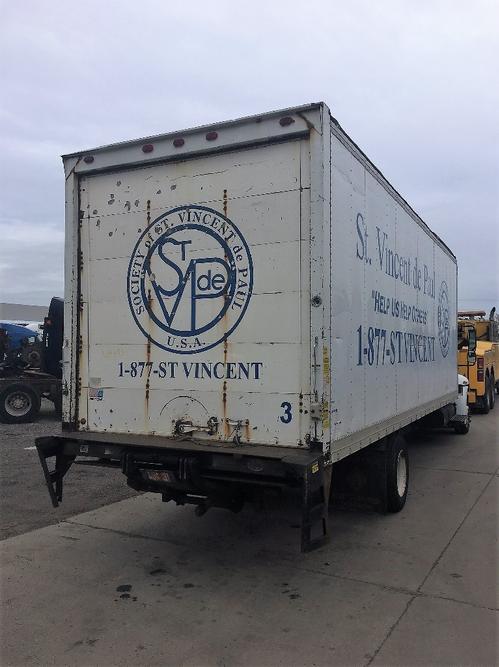 INTERNATIONAL 4300