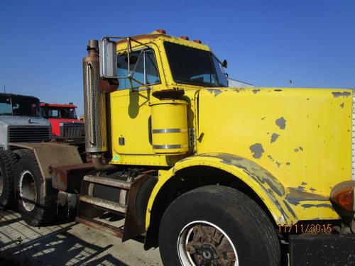 PETERBILT 357