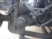 Steering Gear SAGINAW 26002502