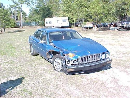 JAGUAR XJ6