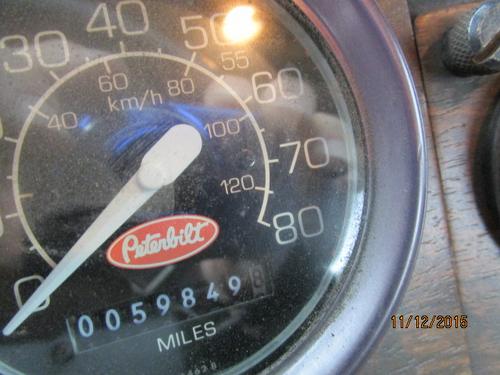 PETERBILT 357