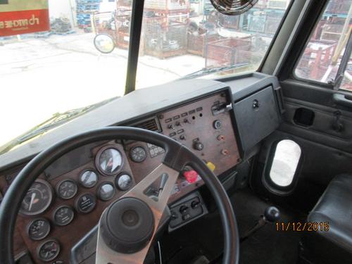 PETERBILT 357