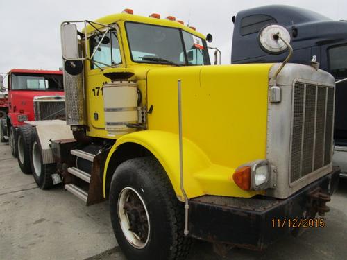 PETERBILT 357