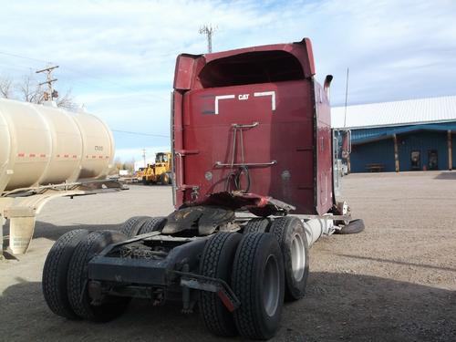 PETERBILT 379