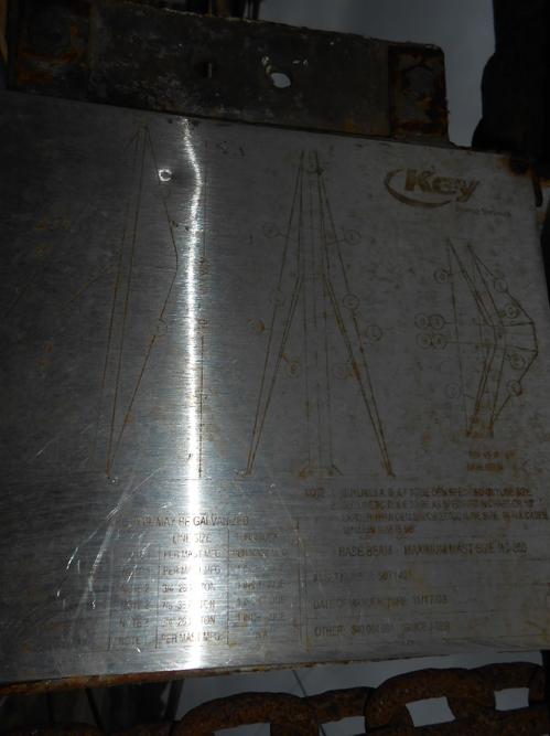 SKYTOP HI-4210A-38