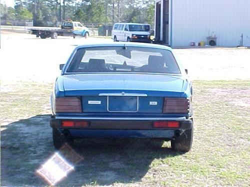 JAGUAR XJ6