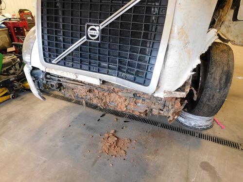 VOLVO VN