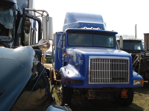 INTERNATIONAL 9200