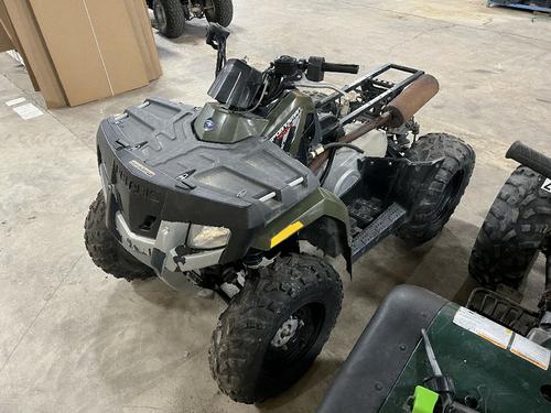 POLARIS 400 SPORTSMAN 4X4