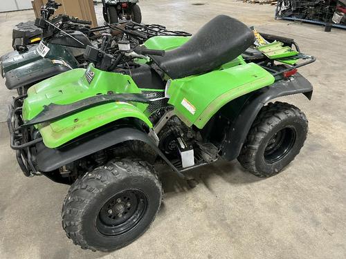 Arctic Cat 400