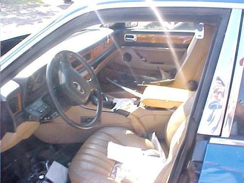 JAGUAR XJ6