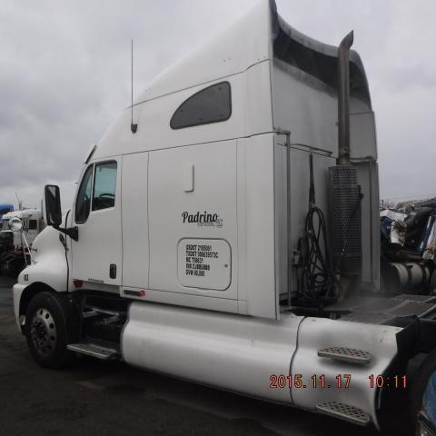 KENWORTH T2000