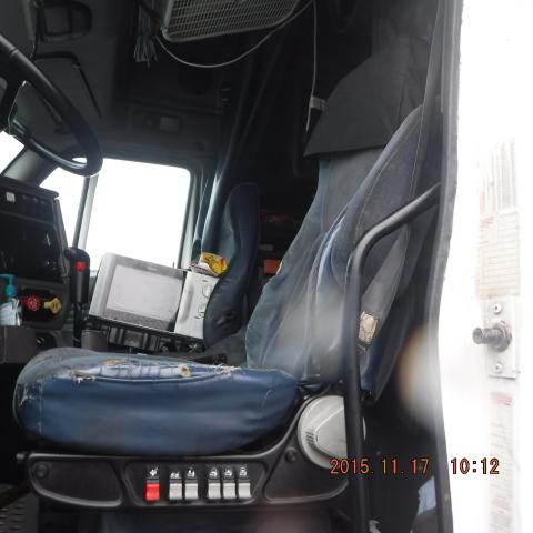 KENWORTH T2000