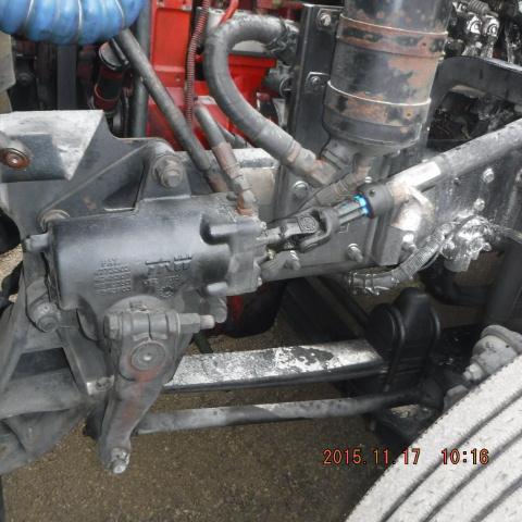 KENWORTH T2000