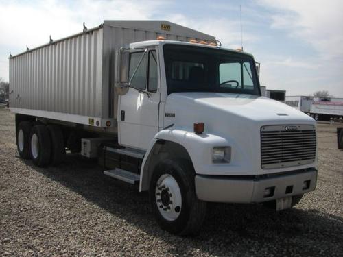 FREIGHTLINER FL80