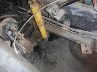 Leaf Spring, Front VOLVO WCA / WIA