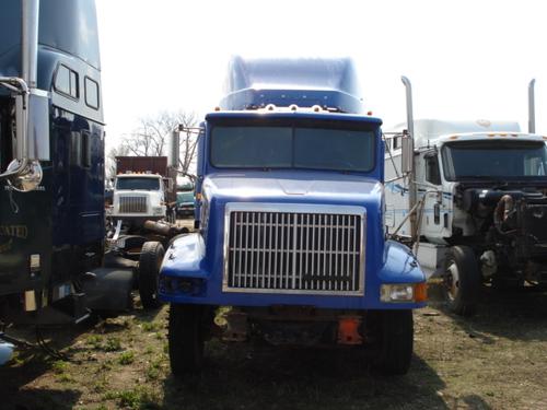 INTERNATIONAL 9200