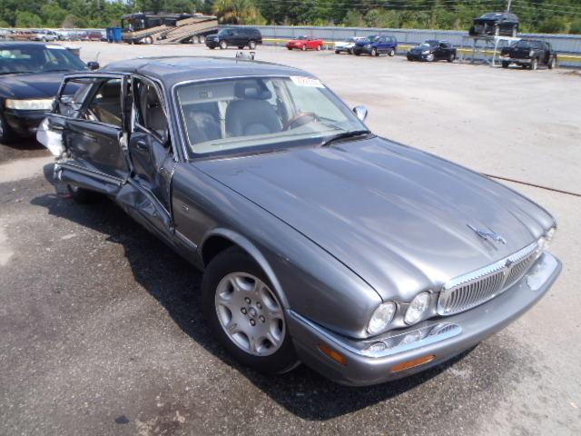 JAGUAR XJ8